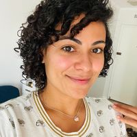 Mariana Paiva's profile image