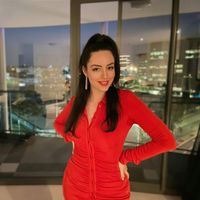 Dea Pandeva's profile image