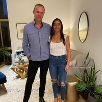 Melissa Henao Andrich's profile image