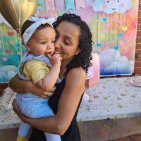 Jaqueline Batista Jakobsen's profile image