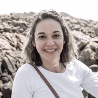 Janaina Cunha's profile image