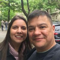 Aline Pascoinho's profile image