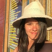 Maíra Shimada's profile image