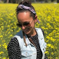 Renata Garcia De Melo's profile image