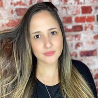 Taty Diniz's profile image