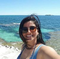 Gisele Silvestre's profile image