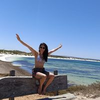 Alessandra Carvalho's profile image