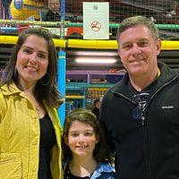 Rachel Teles Burlamaqui's profile image