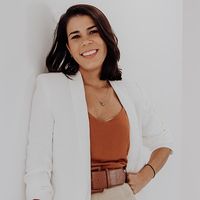 Luciana Lacerda Pinciara's profile image