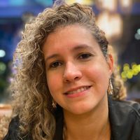 Natalia Nascimento's profile image