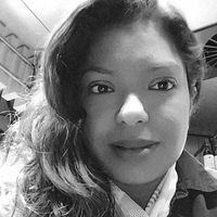 Aimee Morais's profile image