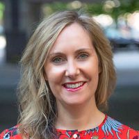 Laura Vogel's profile image