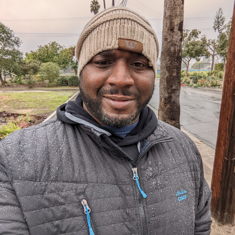 TJ Jamal's profile image