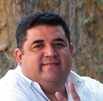 Ubaldo Barriga's profile image