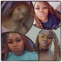 Karia Davis's profile image