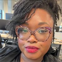 MsRelicia Amos's profile image