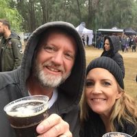 Grant Foster's profile image
