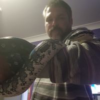 Scott Christe's profile image