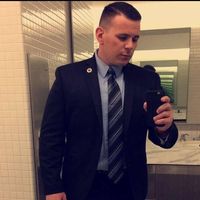 Kuazy Mgabadely's profile image