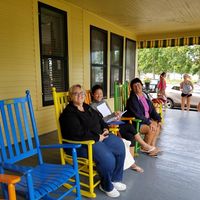 Debbie Landrum Smith's profile image