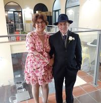 Christine Catt's profile image