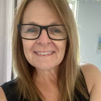 Kerrie White's profile image
