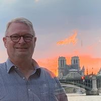Rodney Blake's profile image