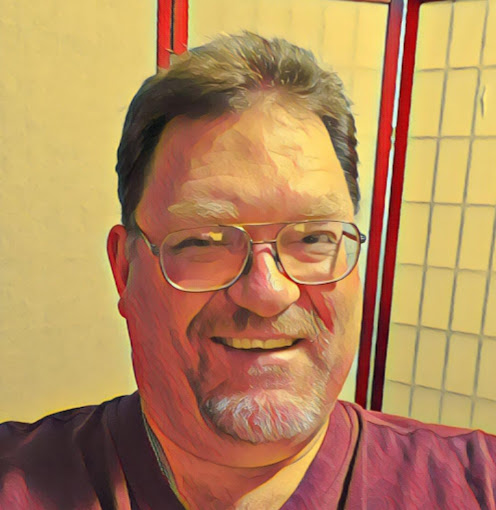 Joseph Carpenter's profile image