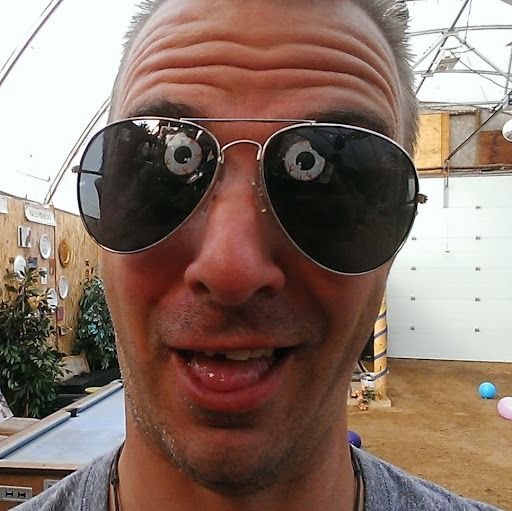 Claudio Cividino's profile image