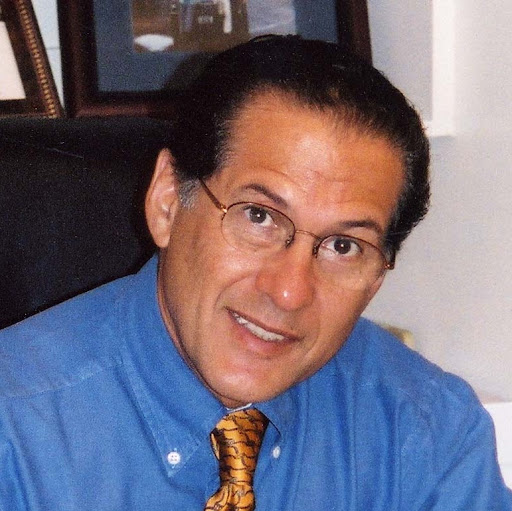 Fred Marconi's profile image
