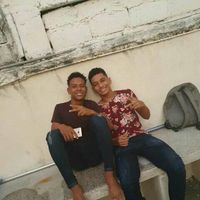 Aliou Montero's profile image