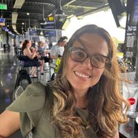 Katherine Garrido's profile image