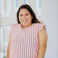 Keishaylin Cruz's profile image