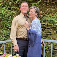 Marybeth Hampton Berry's profile image