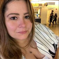 Gina Hahn's profile image