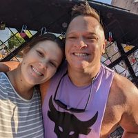 Shane Eikenberry's profile image