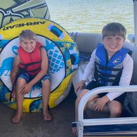 Mary Pressler's profile image