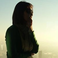 Van Persi Li's profile image
