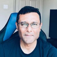 Jay Patel's profile image