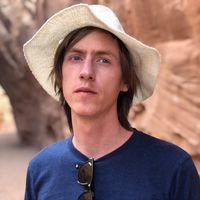Arthur Van Siclen's profile image