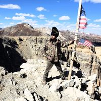 Joshua Dane Leslie Hoppstadter's profile image
