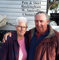Peter Lockwood's profile image