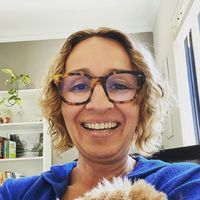 Birgit Patenall's profile image