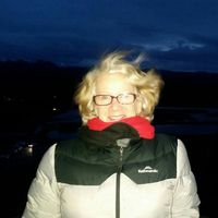 Lynne Kyle's profile image