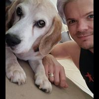 Steven Goscombe's profile image