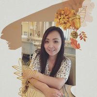 Lidya S Tj's profile image