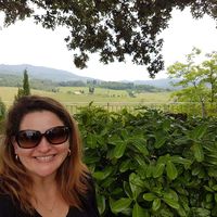 Charmaine Mellor's profile image