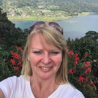 Michele Graham's profile image