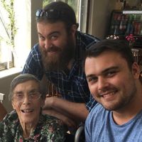 Graham Chaplin's profile image