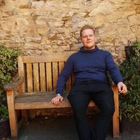 Justin Carl's profile image